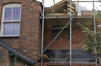 free The North home extension quotes